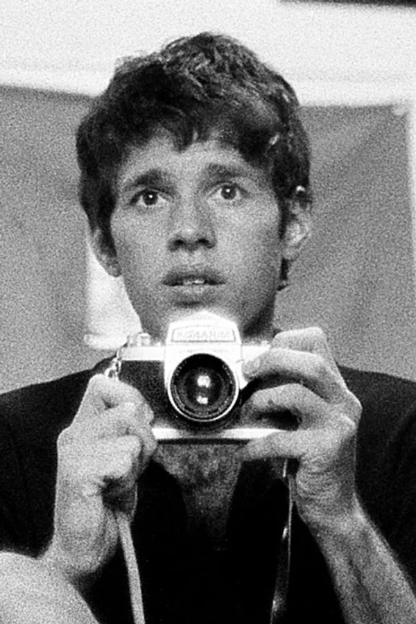 Аватар персоны Peter Emmanuel Goldman