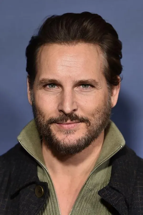 Аватар персоны Peter Facinelli