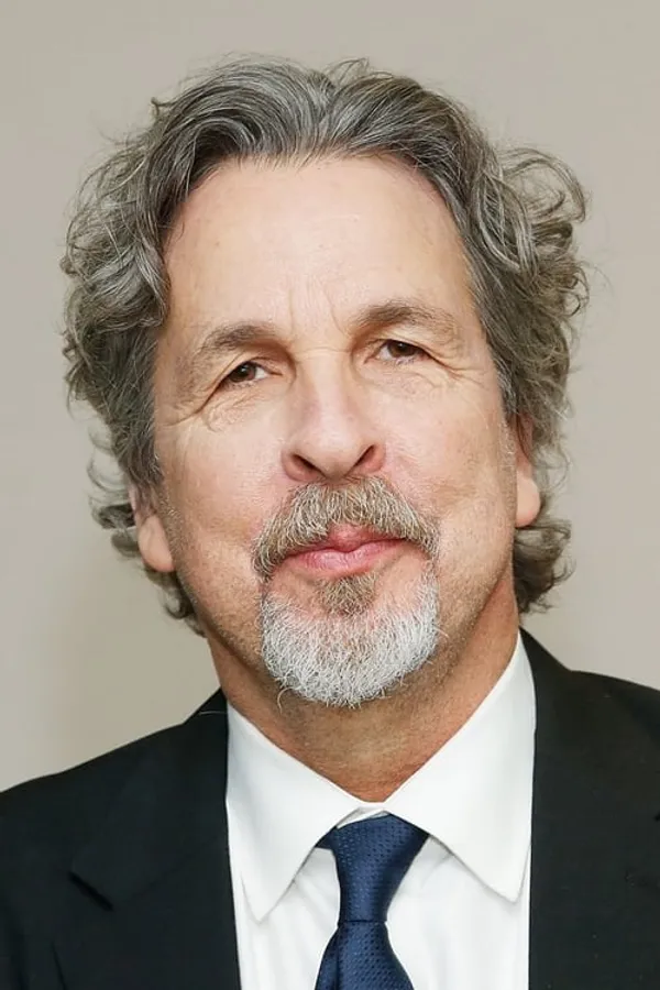 Аватар персоны Peter Farrelly