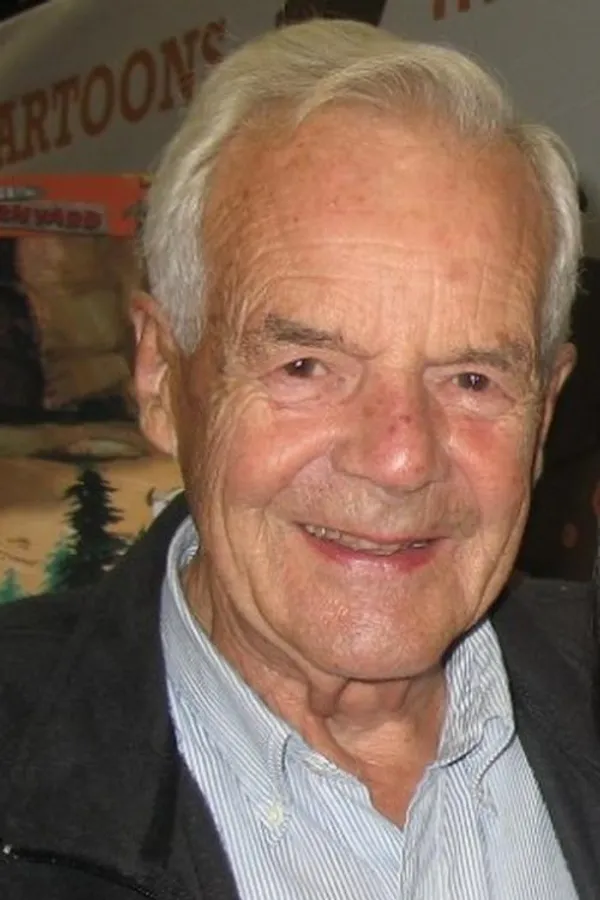 Аватар персоны Peter Fernandez