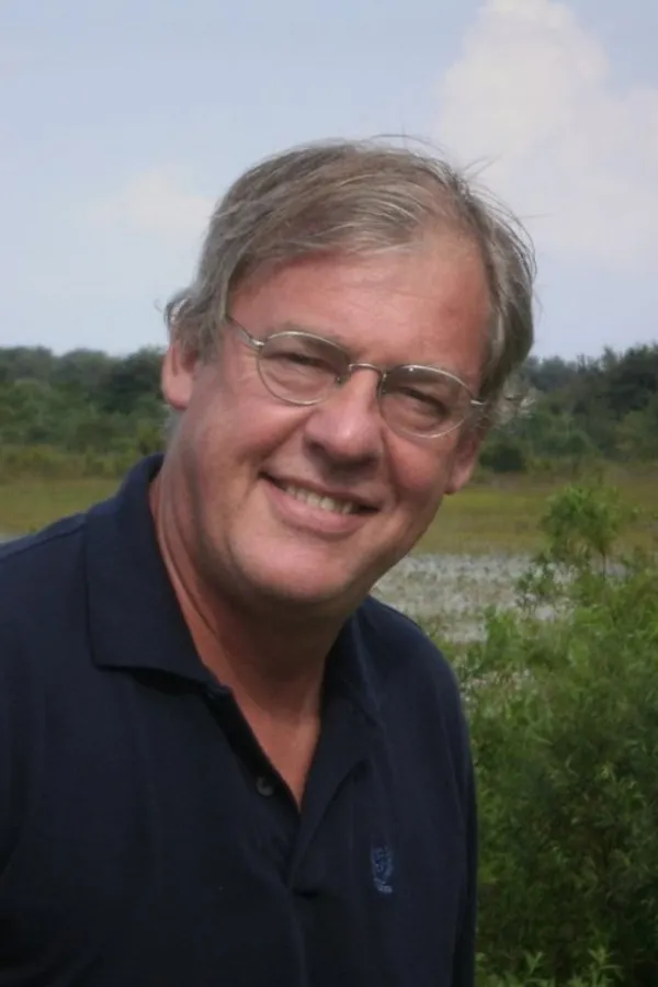 Аватар персоны Peter Firstbrook