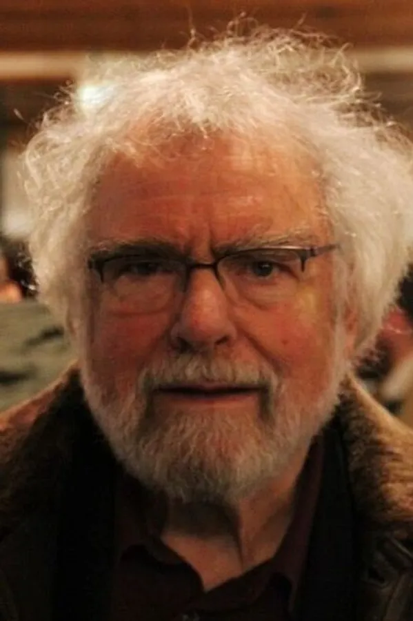 Аватар персоны Peter Fleischmann