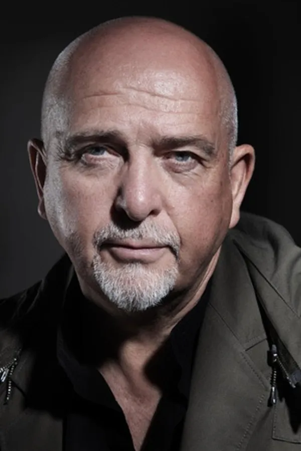 Аватар персоны Peter Gabriel
