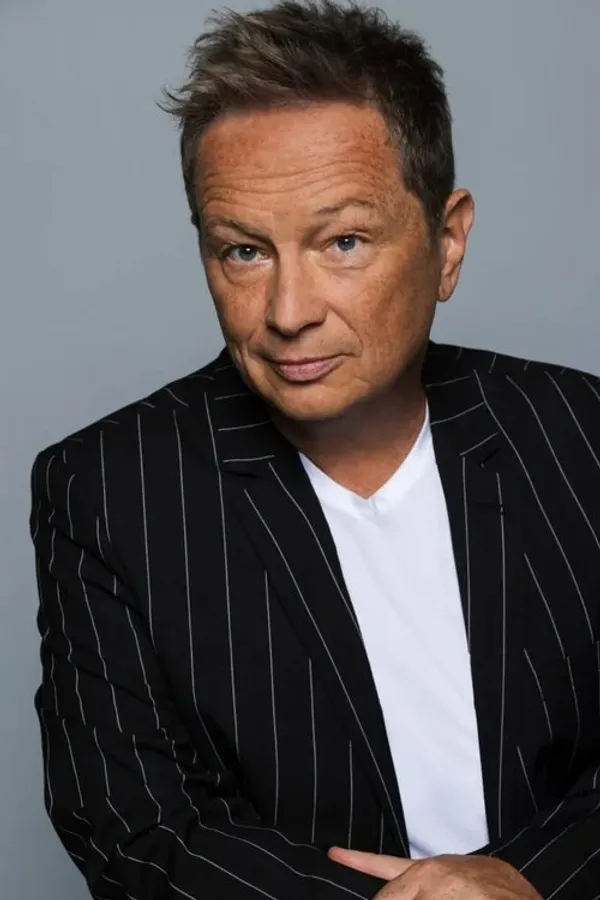 Аватар персоны Péter Geszti