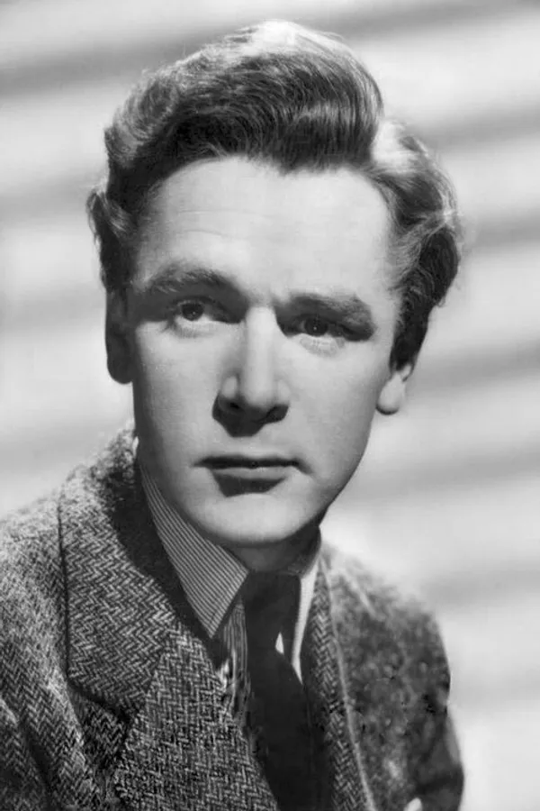 Peter Hammond
