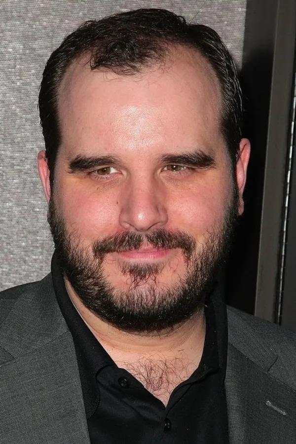 Аватар персоны Peter Harness