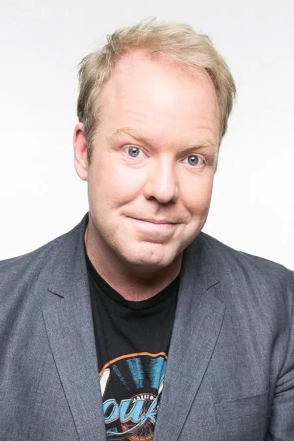 Аватар персоны Peter Helliar