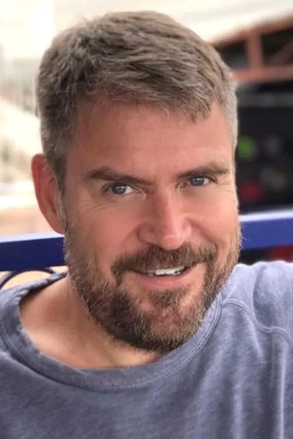 Аватар персоны Peter Hume