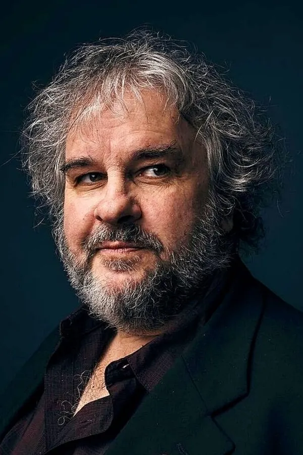 Аватар персоны Peter Jackson