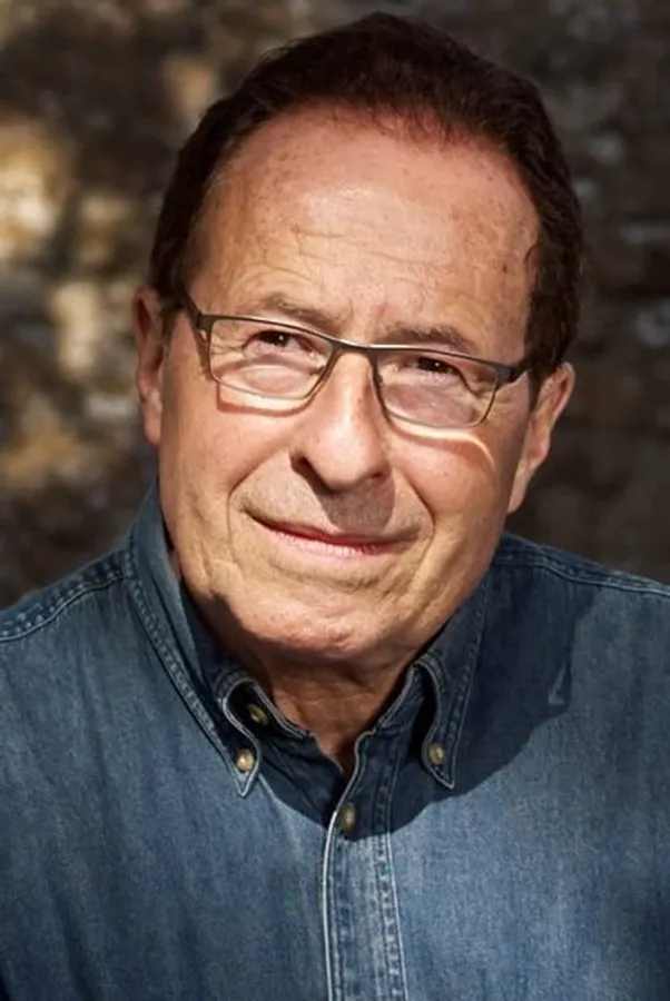 Аватар персоны Peter James