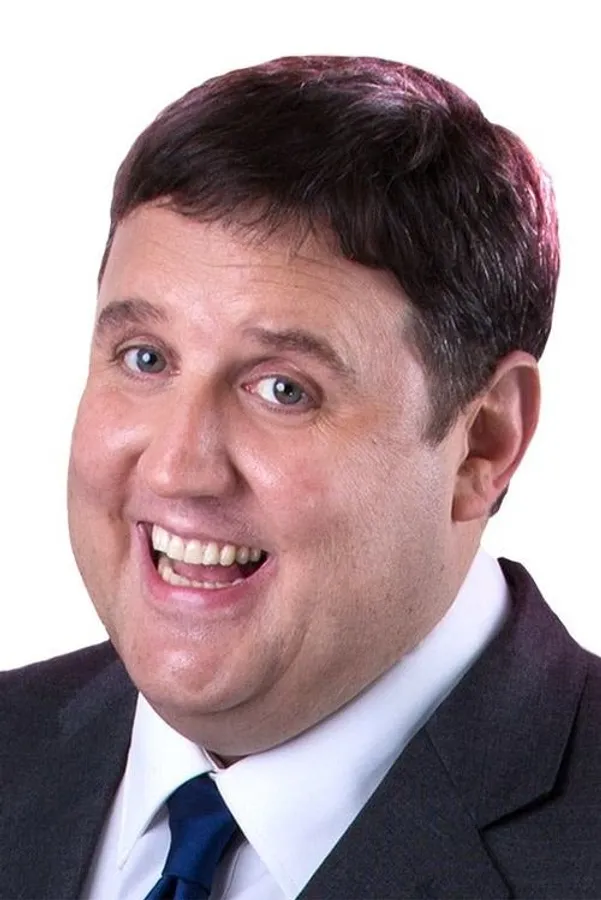 Аватар персоны Peter Kay