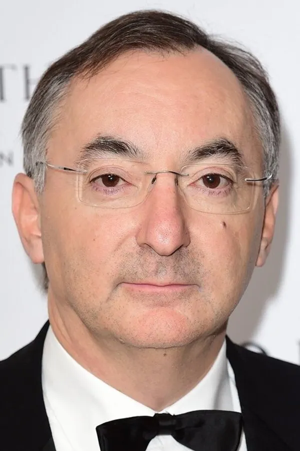 Peter Kosminsky