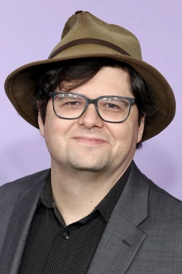 Аватар персоны Peter Kuplowsky