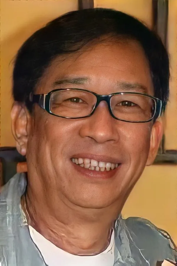 Аватар персоны Peter Lai Bei-Dak