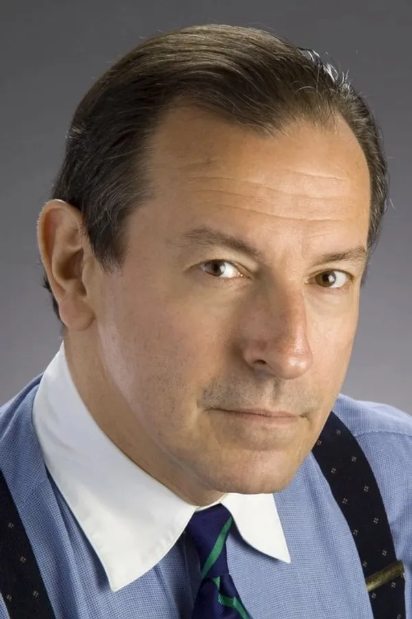 Аватар персоны Peter Lance