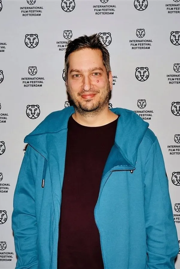 Аватар персоны Péter Lichter