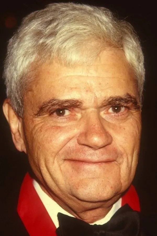 Аватар персоны Peter Maas