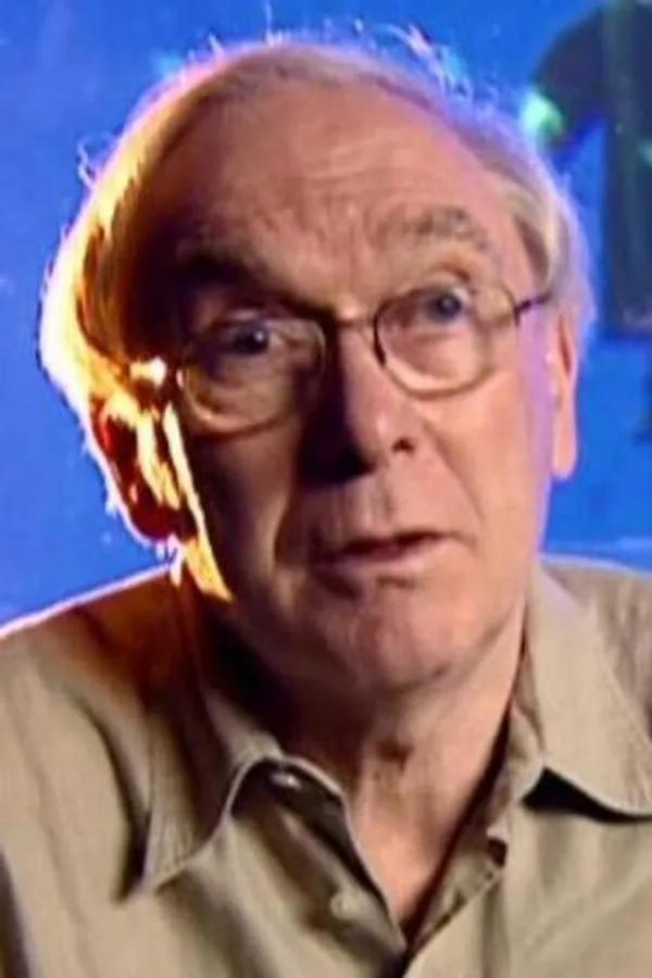 Аватар персоны Peter MacDonald