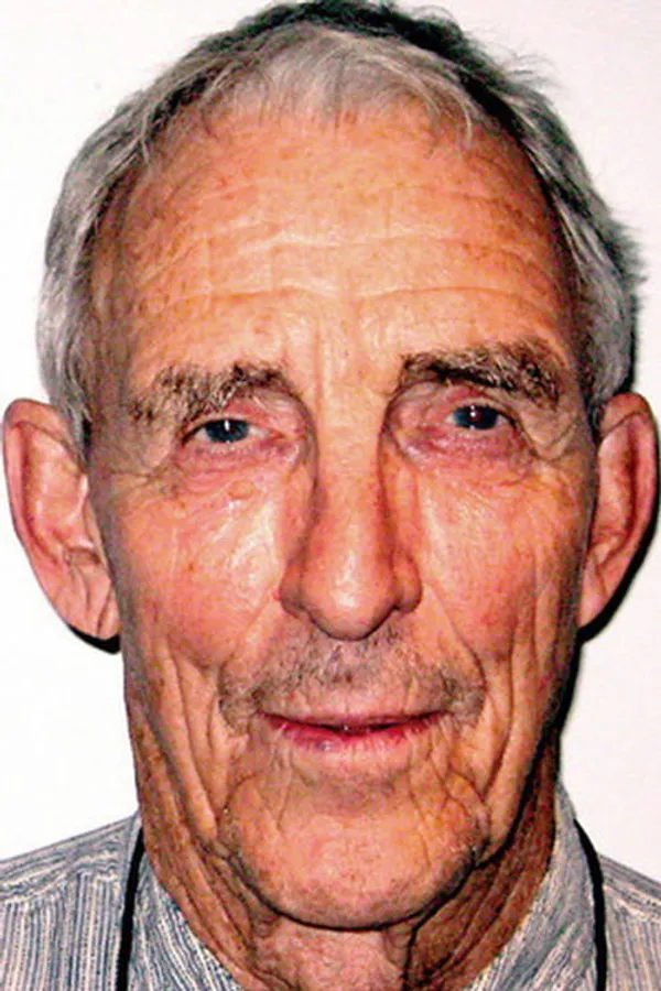 Аватар персоны Peter Matthiessen