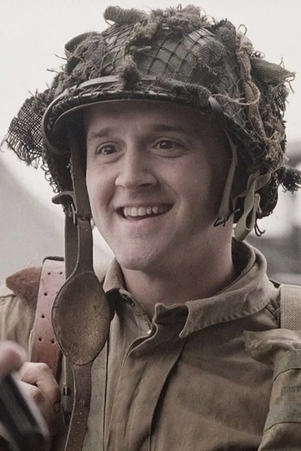 Аватар персоны Peter McCabe