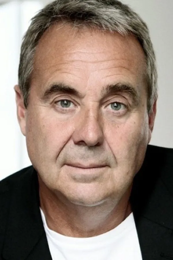 Аватар персоны Peter Nadermann