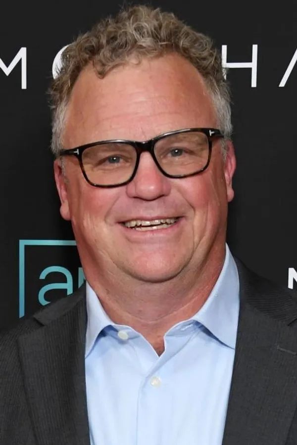 Аватар персоны Peter Ocko