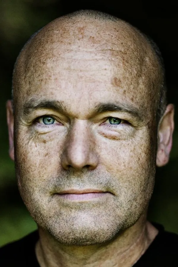 Аватар персоны Peter Øvig Knudsen