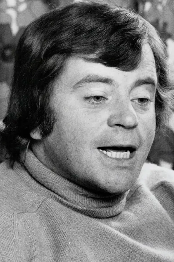 Аватар персоны Peter Pearson