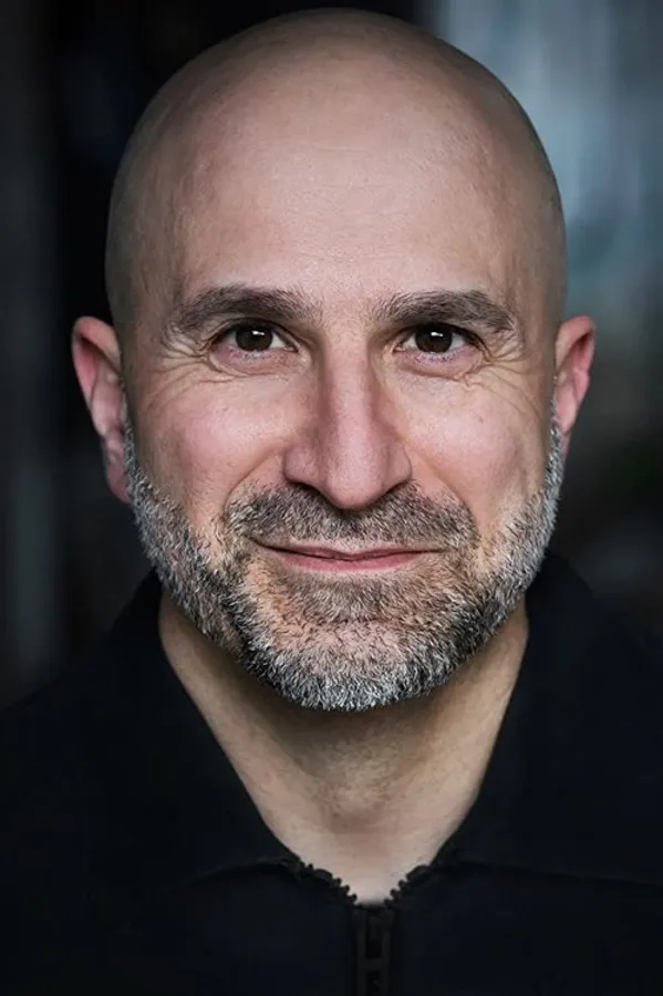 Аватар персоны Peter Pedrero
