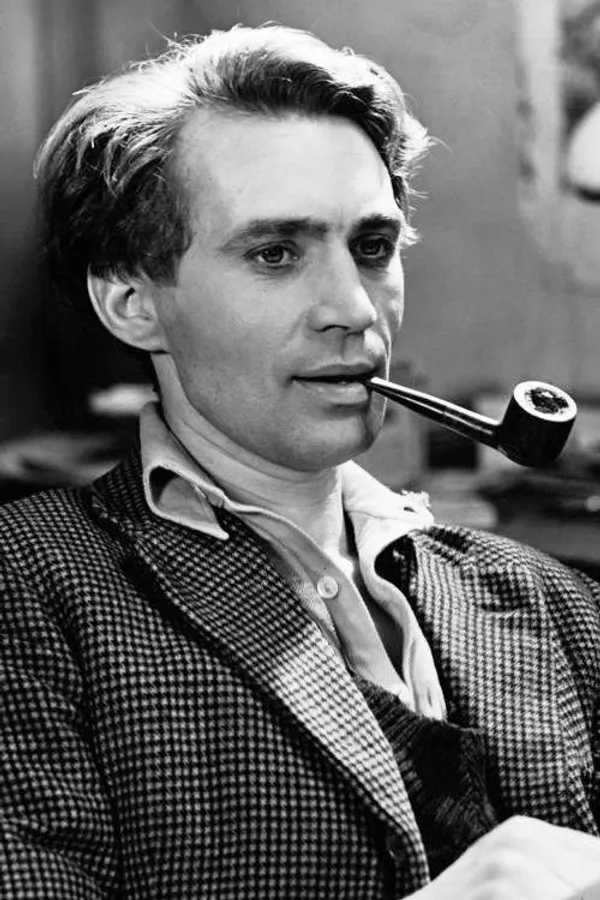 Аватар персоны Peter Poulsen