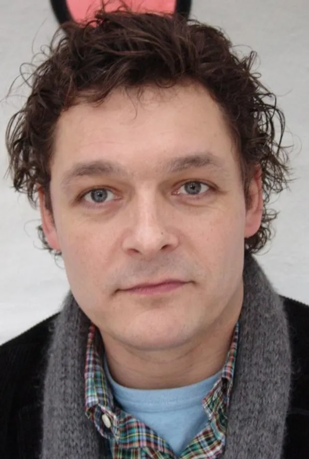 Аватар персоны Peter Reichhardt