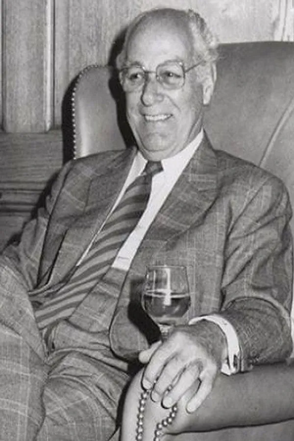 Аватар персоны Peter Rogers