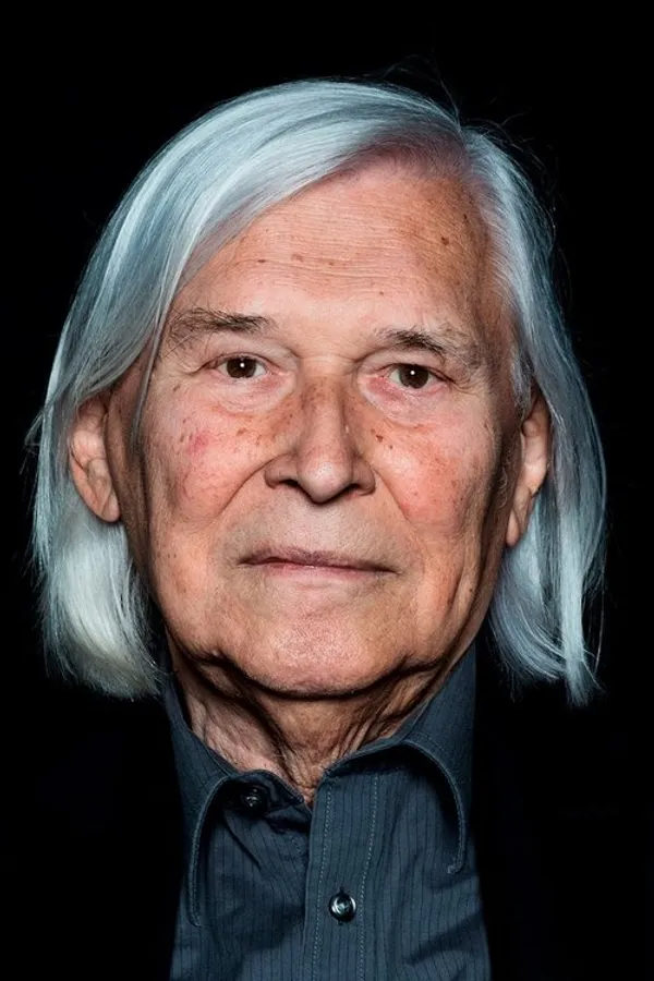 Аватар персоны Peter Rüchel