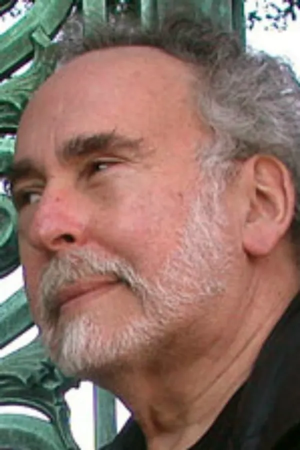 Аватар персоны Peter S. Beagle