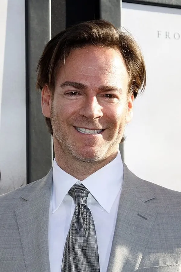 Аватар персоны Peter Safran