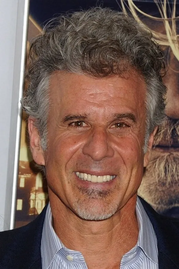 Аватар персоны Peter Steinfeld