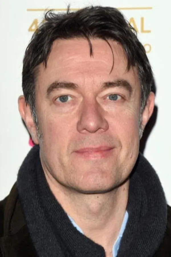 Аватар персоны Peter Straughan