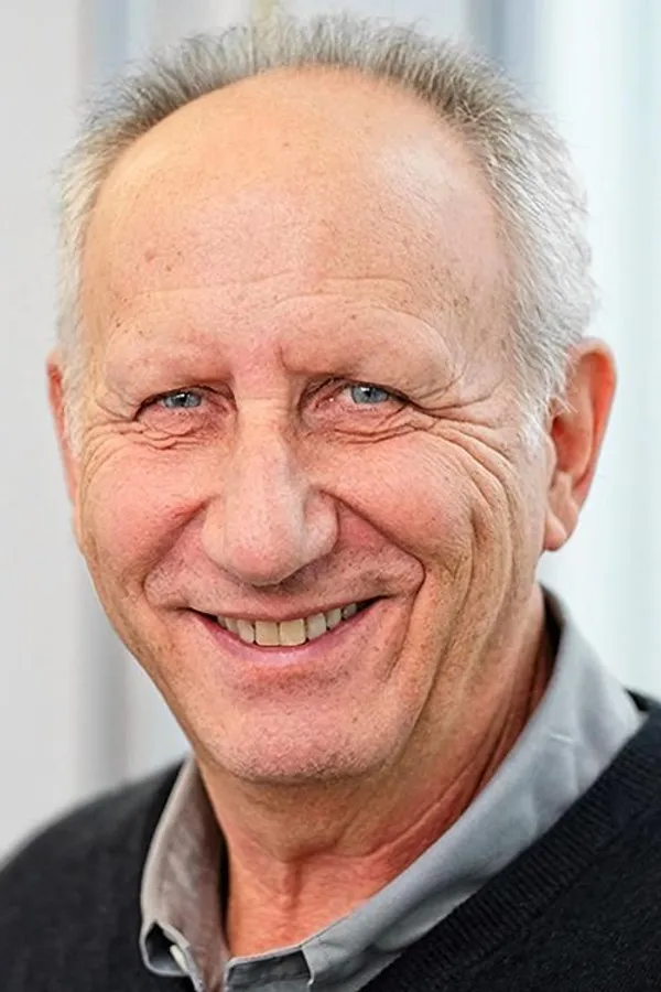 Аватар персоны Peter Werner