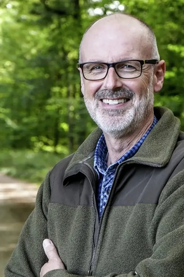 Аватар персоны Peter Wohlleben