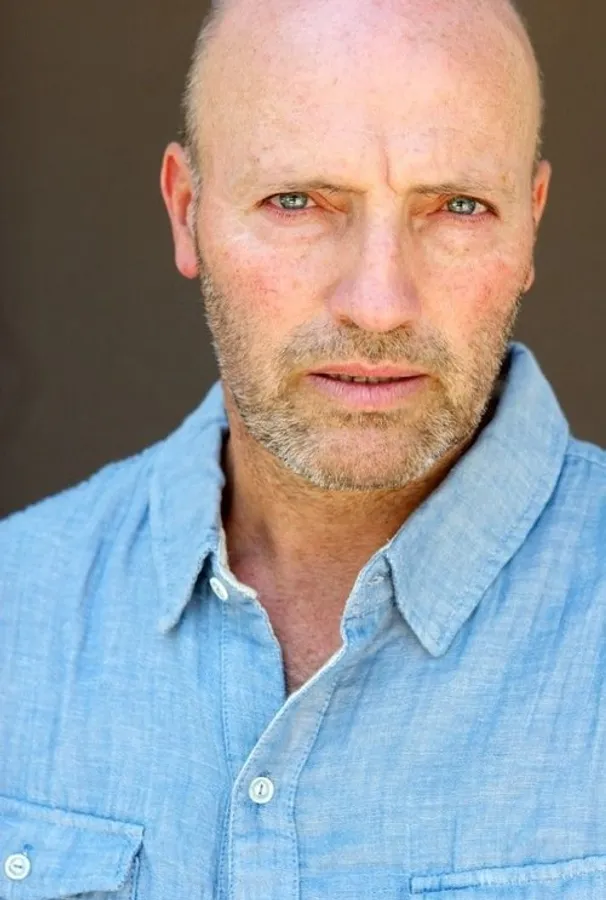Аватар персоны Peter Woodward