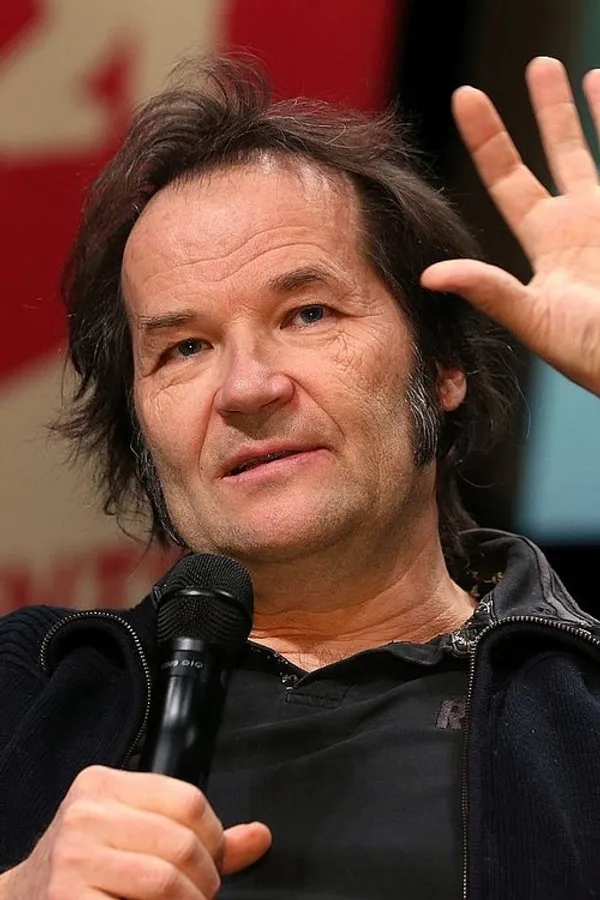 Аватар персоны Peter Zeitlinger