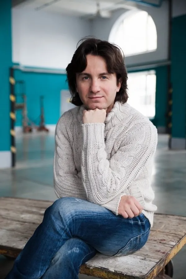 Аватар персоны Petr Anurov