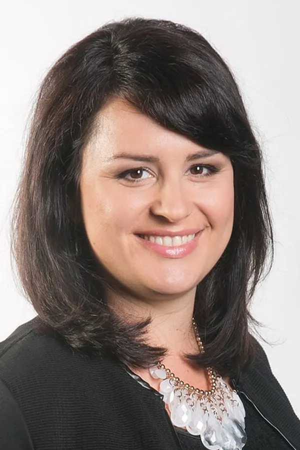 Аватар персоны Petra Polnišová