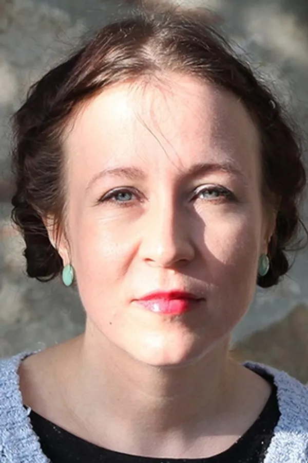 Аватар персоны Petra Szöcs