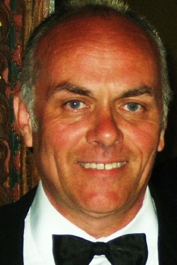 Аватар персоны Petter J. Borgli