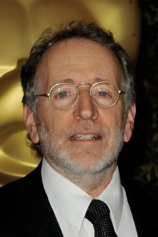 Аватар персоны Phil Alden Robinson