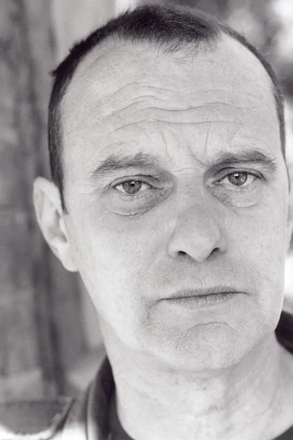 Аватар персоны Phil Cornwell