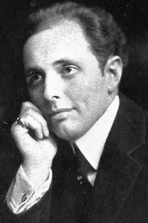 Аватар персоны Phil Dunham