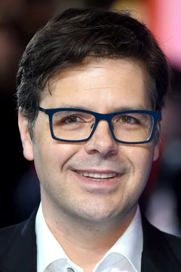 Аватар персоны Phil Johnston