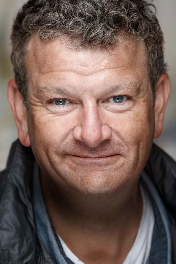 Аватар персоны Phil Lott